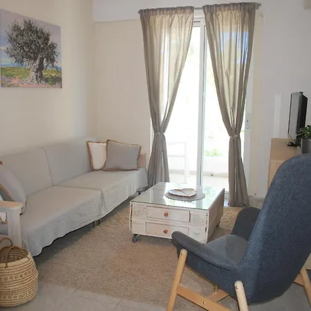 Elia Boutique Apartment Kalithies