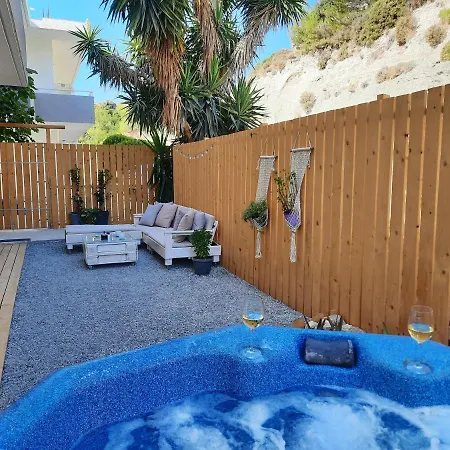 Apartment Elia Boutique *