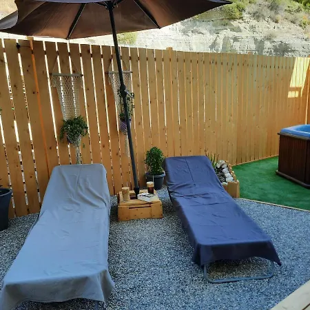 Apartment Elia Boutique *