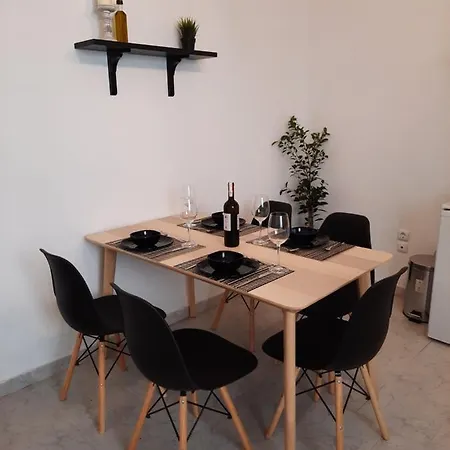 Elia Boutique Apartment