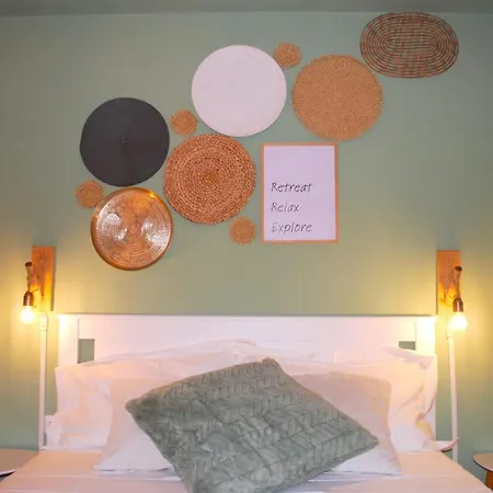 Apartment Elia Boutique