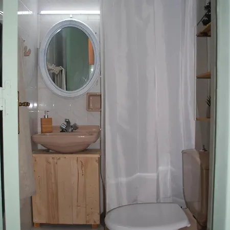 Elia Boutique Apartment *